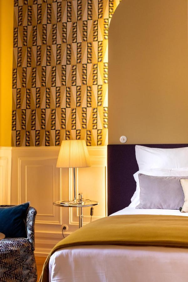 Sublime Lisboa Hotel Luaran gambar